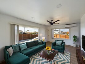 5603 Alleghany St in San Diego, CA - Building Photo