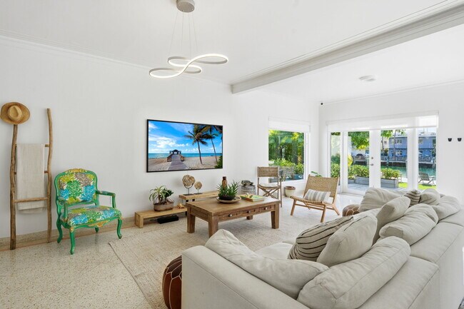 property at 950 S Shore Dr