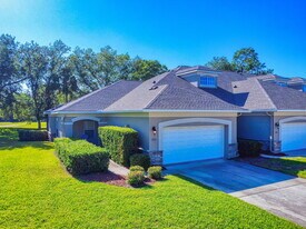 1951 Turnbull Lakes Dr in New Smyrna Beach, FL - Building Photo