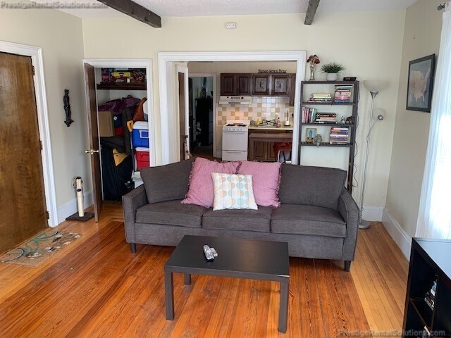 80 Robbins St, Unit 2 in Waltham, MA - Building Photo - Building Photo