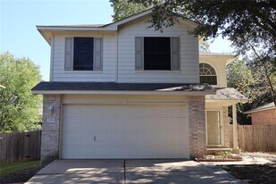 2208 Ada Ln in Round Rock, TX - Building Photo