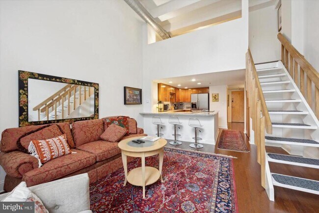 property at 1100 S Broad St