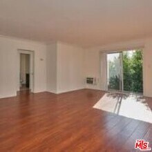 1540 N Fuller Ave in Los Angeles, CA - Building Photo - Building Photo