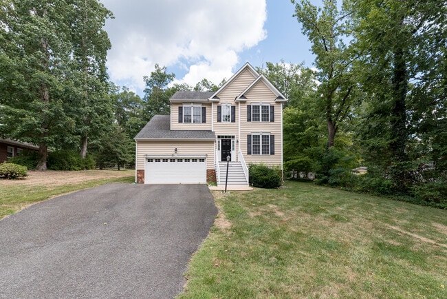 3303 Ceres Rd in Richmond, VA - Building Photo - Building Photo