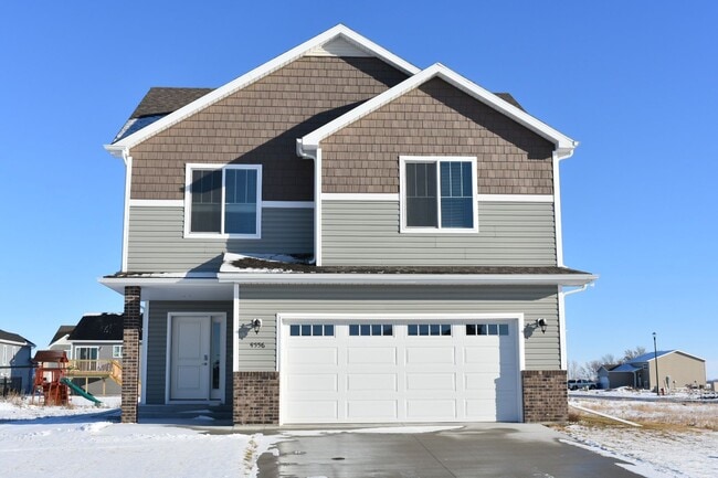 property at 4556 12th St S