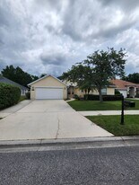 7621 Crosstree Ln in Jacksonville, FL - Building Photo
