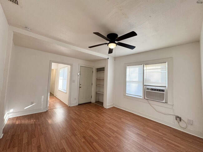 1807 Fillmore St in Wichita Falls, TX - Building Photo - Building Photo