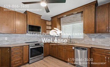 9130 Winter Gdns Blvd in Lakeside, CA - Building Photo - Building Photo