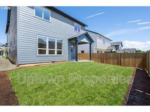 2507 S Cache Cir in Ridgefield, WA - Building Photo - Building Photo
