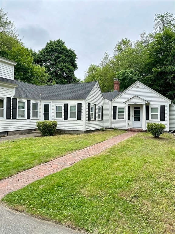 765 N Main St in Randolph, MA - Building Photo - Building Photo