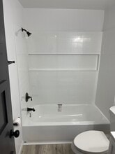 43 Durand Ct, Unit 43 in Saginaw, MI - Foto de edificio - Building Photo