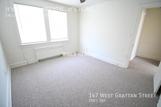 147 W Grattan St in Harrisonburg, VA - Building Photo - Building Photo