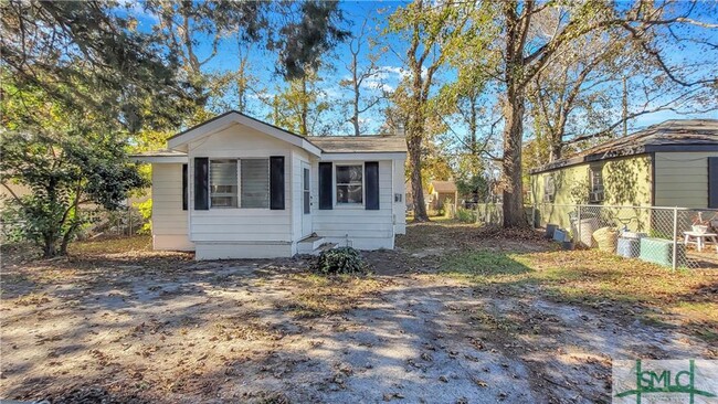 1017 Wexler St, Unit 1017 Wexler St in Savannah, GA - Foto de edificio - Building Photo