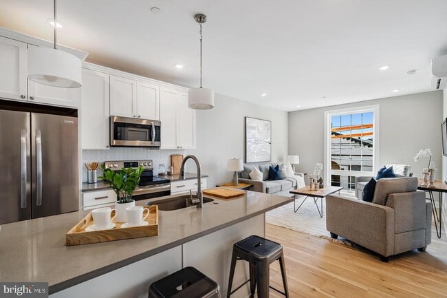 property at 1935 N 2nd St