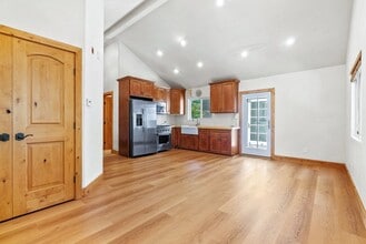 2004 Lockhart Gulch Rd in Scotts Valley, CA - Building Photo - Building Photo