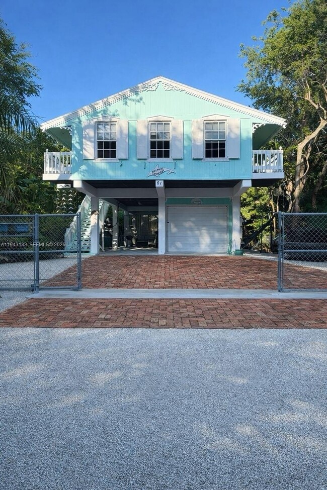 property at 61 Central Ave