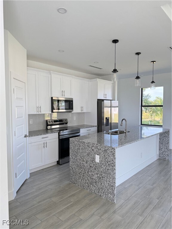 4108 20th St SW in Lehigh Acres, FL - Building Photo - Building Photo