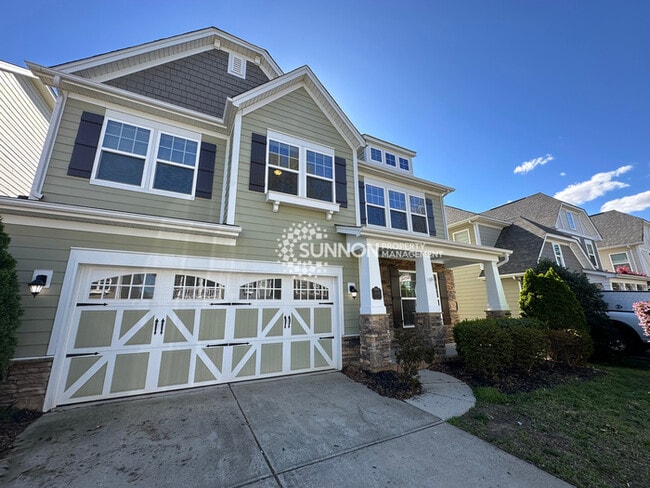 property at 1008 Equipoise Dr