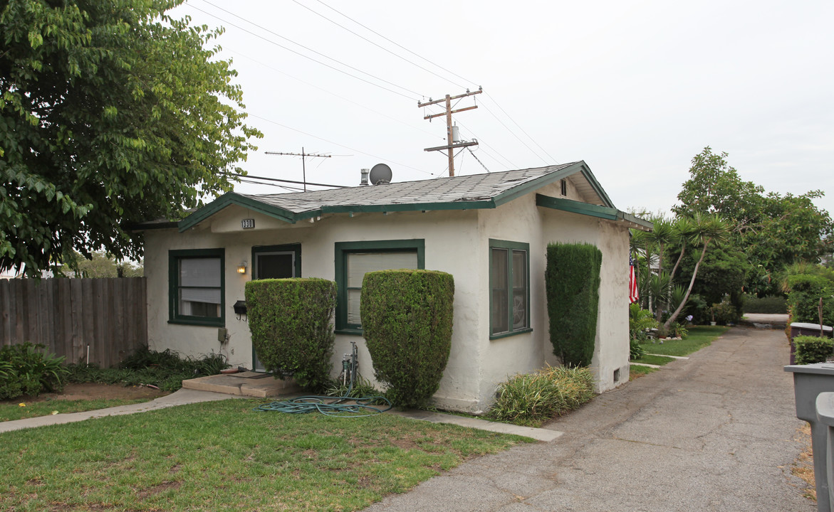 1330 5th St in Glendale, CA - Building Photo