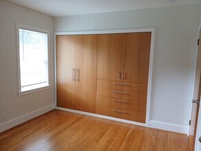 100 Eheart St SE in Blacksburg, VA - Building Photo - Building Photo