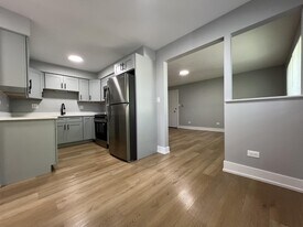 316 Marengo Ave, Unit 2C in Forest Park, IL - Building Photo