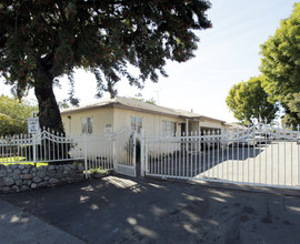 1581-1599 S Reservoir St in Pomona, CA - Building Photo - Building Photo