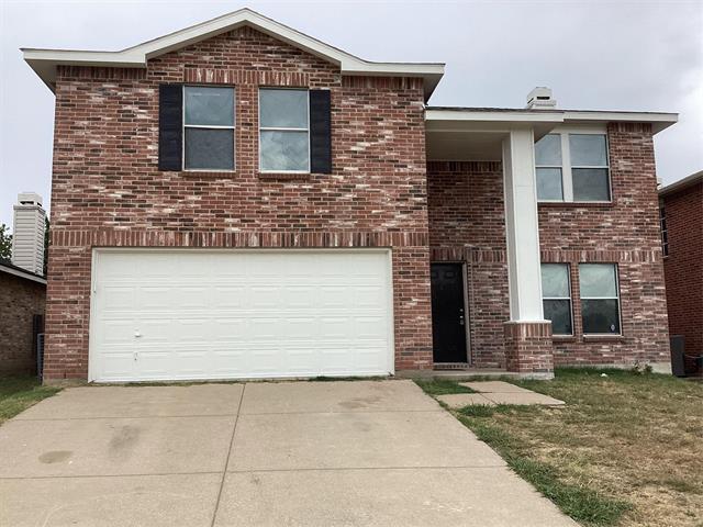 property at 5425 Shiver Rd