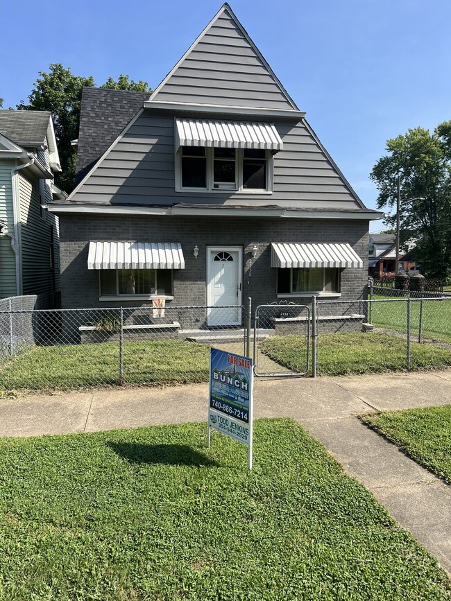 property at 2138 11th Ave