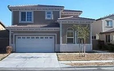 1608 Gazebo Ln in Hemet, CA - Building Photo - Building Photo