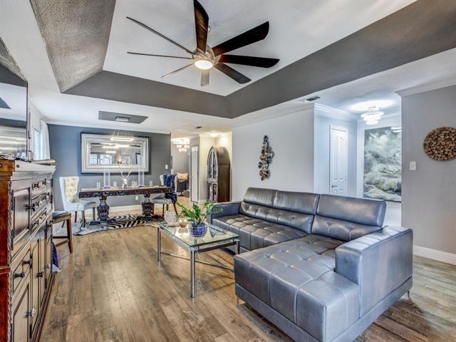 7008 Bentley Ave in Fort Worth, TX - Building Photo - Building Photo