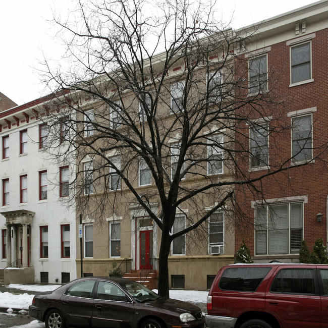 1907 Green St in Philadelphia, PA - Building Photo - Building Photo