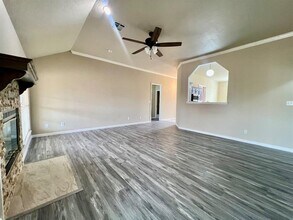 624 Vickery Ave in Yukon, OK - Building Photo - Building Photo