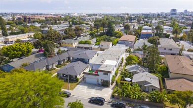 1442 Stanford St in Santa Monica, CA - Building Photo - Building Photo