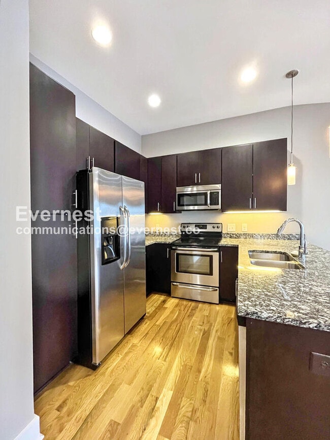 600 Garfield St in Nashville, TN - Building Photo - Building Photo