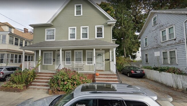 property at 47 Fairbanks St