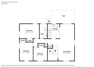 23364 W Winston Ave in Plainfield, IL - Building Photo - Building Photo