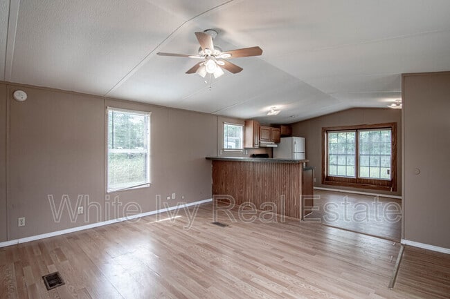 property at 1345 FM 405