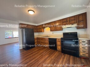 220 N 3rd W, Unit 1 in Rexburg, ID - Building Photo - Building Photo