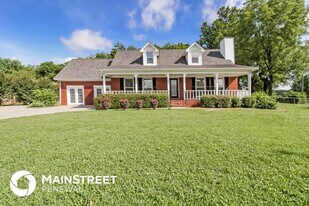 2302 Miranda Dr in Murfreesboro, TN - Building Photo