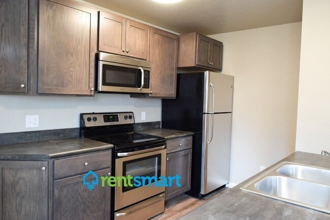 1809 S 11th St W in Missoula, MT - Building Photo - Building Photo