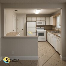 3235 Holly Berry Ln in Jacksonville, FL - Building Photo - Building Photo