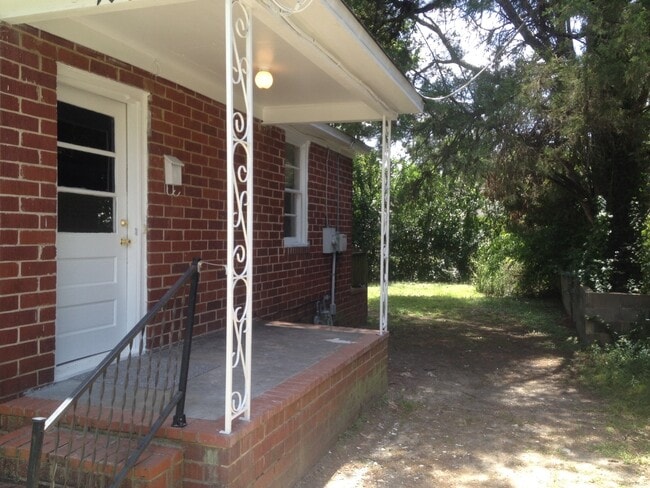 1035 Fisk Ave in Columbus, GA - Building Photo - Building Photo