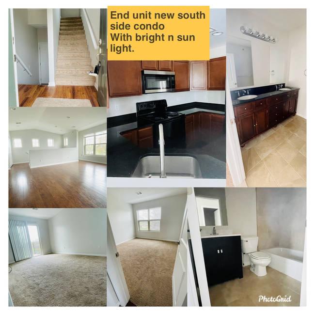 property at 414 Legato Dr