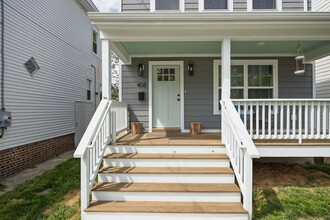 408 Hunt Ave in Richmond, VA - Building Photo - Building Photo