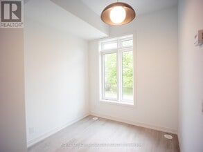64 Frederick Tisdale Dr in Toronto, ON - Building Photo - Building Photo