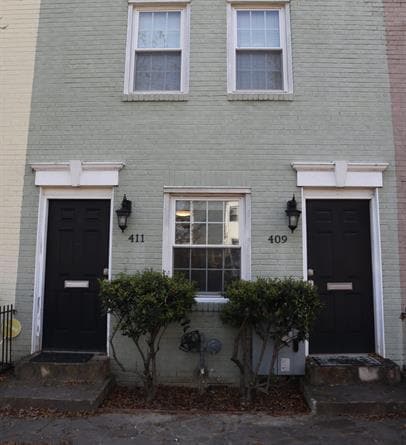 409 17th St SE in Washington, DC - Building Photo - Building Photo