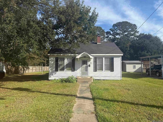 property at 108 St Jude St