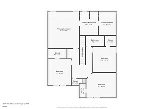 45571 W Guilder Ave in Maricopa, AZ - Building Photo - Building Photo