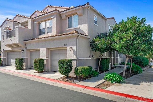 864 Ballow Wy in San Marcos, CA - Building Photo - Building Photo