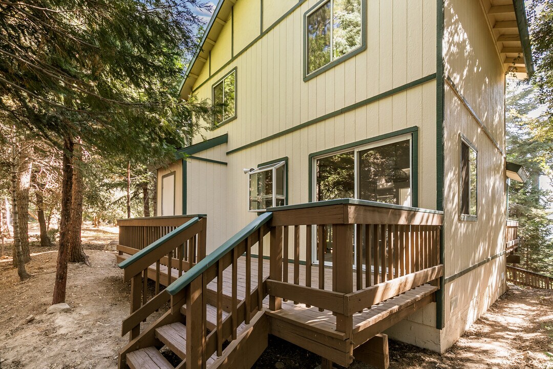 1005 Chillon Dr in Crestline, CA - Building Photo